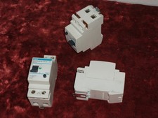 Interrupteur différentiel mod d'occasion Interrupteur différentiel mod d'occasion  Clermont-Ferrand-