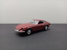 Datsun 240 1971 gebraucht kaufen  Merxheim