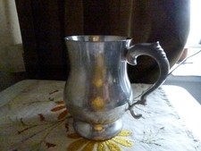Vintage english pewter for sale  SWINDON
