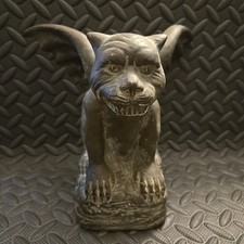 Large gargoyle statue for sale  Clinton