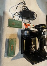 Singer 221 featherweight for sale Singer 221 featherweight for sale  Chicago