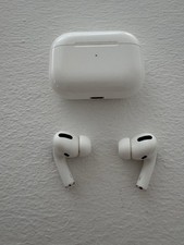 Apple airpods pro gebraucht kaufen  Sinn