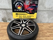 Mercedes benz classe d'occasion  Wahagnies