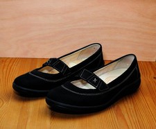 Legero ballerinas wildleder gebraucht kaufen  Beverungen