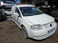 Volkswagen caddy mk3 for sale  ACCRINGTON