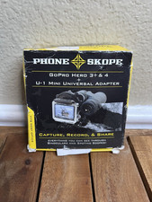 Phone skope gopro for sale  Mc Leansville