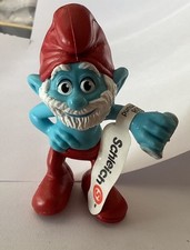 Schleich peyo smurfs for sale  WARRINGTON
