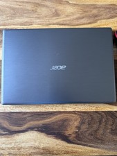 Acer swift sf315 gebraucht kaufen  Schwerin