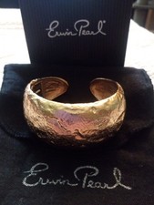 Vintage erwin pearl for sale  Steger