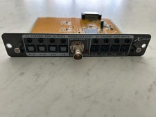 Usado, Behringer X ADAT comprar usado  Enviando para Brazil
