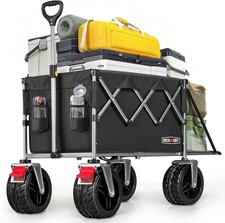 Festival trolley cart for sale  SALFORD