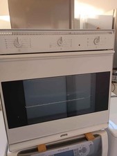 Forno incasso smeg usato  Monteprandone