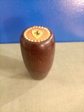Pomello cambio vintage usato  Rescaldina