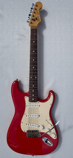 Guitar fender squier for sale  EDINBURGH