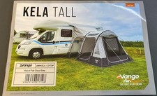 Motorhome vango kela for sale  FALMOUTH
