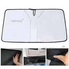 Cars windscreen umbrella for sale  DUNSTABLE