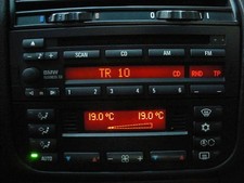 Bmw business radio gebraucht kaufen Bmw business radio gebraucht kaufen  Deutschland