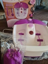 Sensio spa foot for sale  IVER