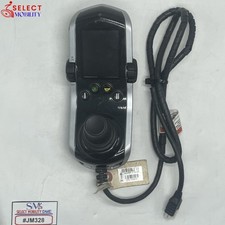 Joystick Q-LOGIC 2 (CTL123217 / 1751-8009) para cadeiras Quantum Power | #JM328 comprar usado  Enviando para Brazil