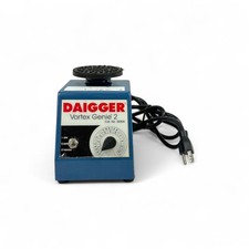 Daigger vortex genie for sale  Fairfield