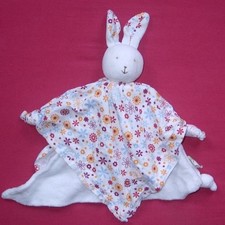 Etinger schmusetuch hase gebraucht kaufen  Augsburg