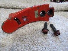 Vintage red homelite for sale  North Port