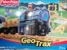 Geo trax fisher gebraucht kaufen  Sonneberg