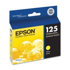 Genuine epson 125 for sale  Santa Ana