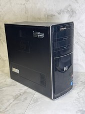 Pavilion p6710it intel usato  Seregno