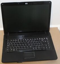 6735s black laptop for sale  UCKFIELD