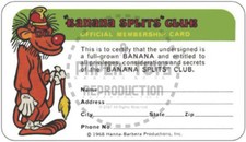 Banana splits fan for sale  Apopka