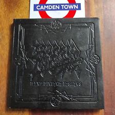 Morbid angel illud usato  Italia