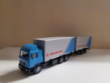 Wiking man f90 gebraucht kaufen  Borken