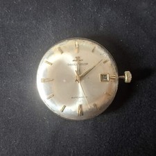 Jaeger lecoultre uhrwerk gebraucht kaufen  Aachen