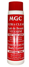 Mgc lait eclaircissant d'occasion  Paris X