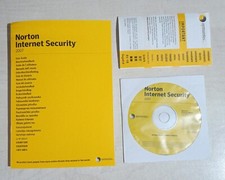 Norton internet security usato  Roncofreddo
