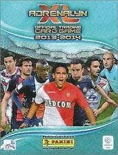 Nantes panini football d'occasion  Expédié en Belgium