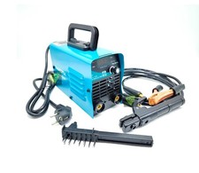 Saldatrice mini inverter usato  Casagiove