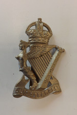 Ww2 royal ulster for sale  PORTLAND