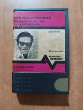 Carlo rivolta pier usato  Trappeto