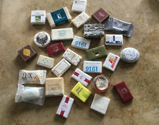 Lot petits savons d'occasion  Nice-
