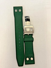 Iwc riginal lederarmband gebraucht kaufen  Hamburg