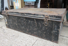 Reclaimed vintage metal for sale  CREWE