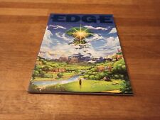 Edge video game for sale  SOUTHAMPTON