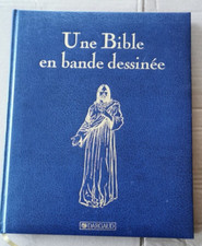 Bible bande dessinée d'occasion Bible bande dessinée d'occasion  Reuilly