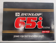 Dunlop 65i extra for sale  COLCHESTER