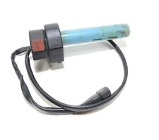 Comando acceleratore gas usato  Massa di Somma