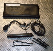 Ramsa kondensator mikrofon gebraucht kaufen  Berlin