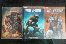 Ultimate wolverine variant usato  Padova