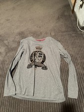 Martina herren langarmshirt gebraucht kaufen  Kolkwitz